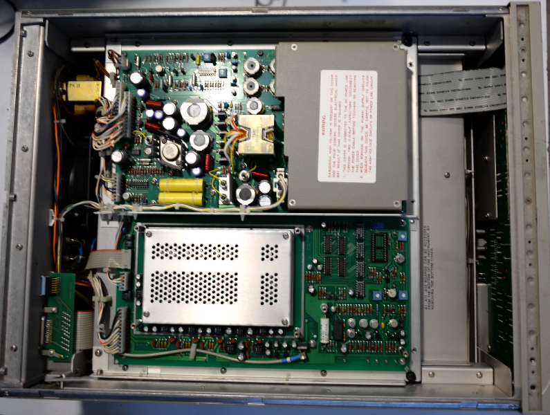 HP 4192A LF Impedance Analyzer LCR