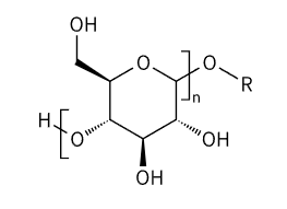 Cetearyl Glucoside and Cetearyl Alcohol